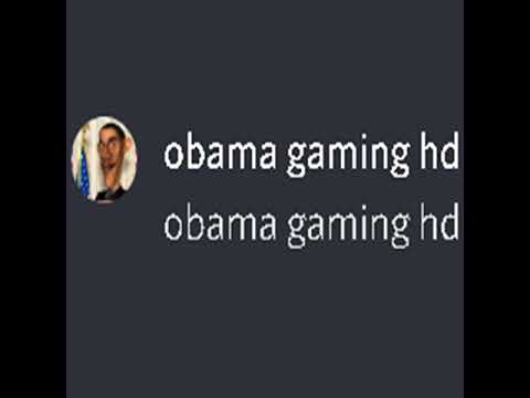 The Verminator On Twitter Obama Gaming Obama Gaming