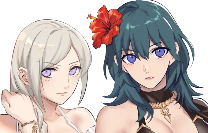 水着エデレス… 