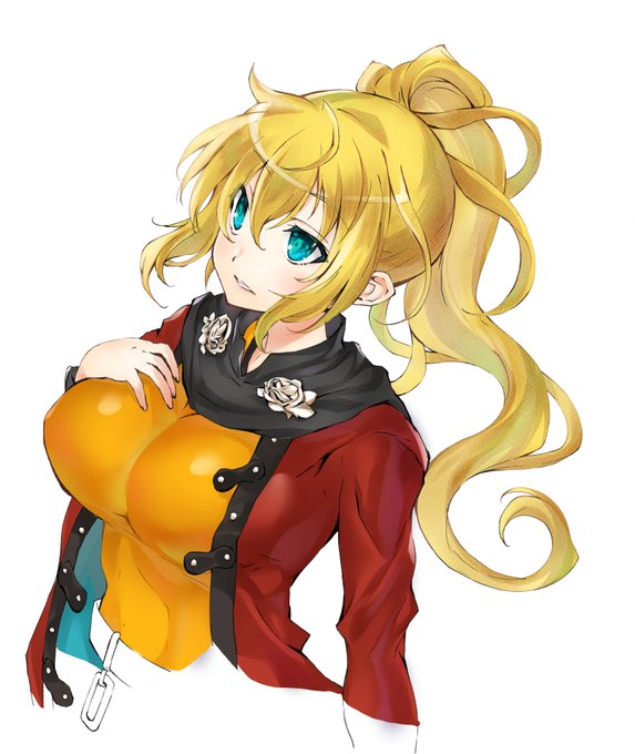 ナギはどう描いても可愛い 