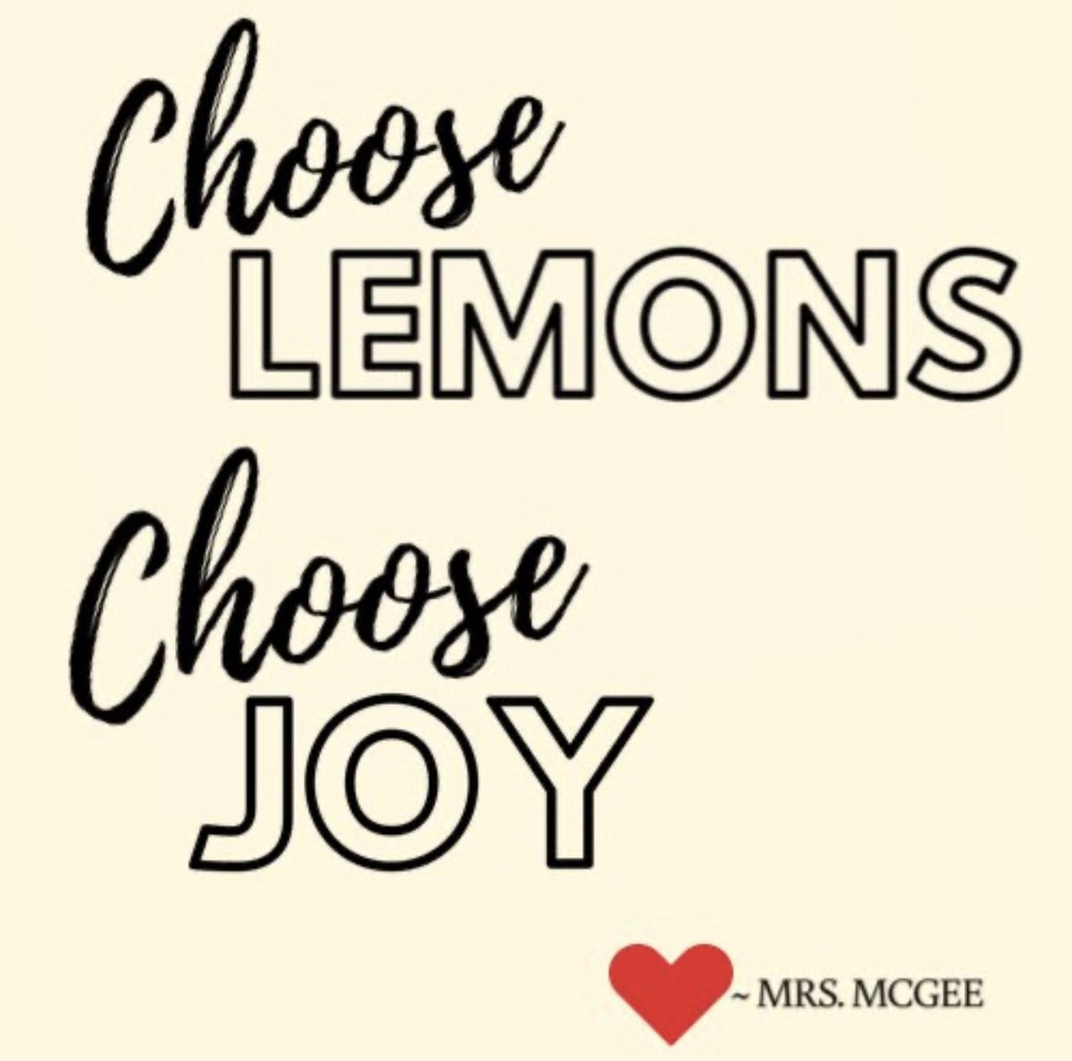 pccctcp's tweet photo. Let the countdown begin! CHOOSE #positivity! Tackle the #lemons. Let’s GO! 
•
•
•
I miss my #tcp peeps! #SeeYouSoon ❤️ https://t.co/kGeI9YqgcU