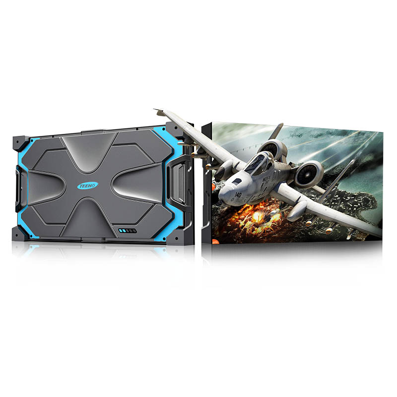 teeholeddisplay's tweet image. Teeho takes you to the fantastic world of small pixel pitch led display. teeholed.com/ltv-pro-series… #smallpixelpitchleddisplay #smallpitchleddisplay