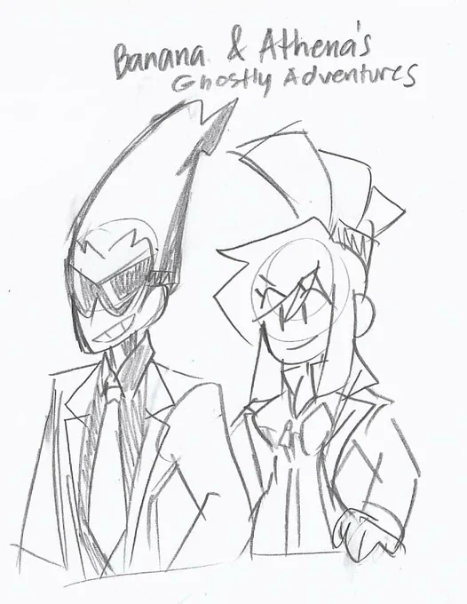 [repost] play ghost trick 
