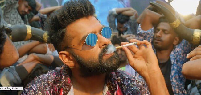 yuvana_sweety's tweet photo. Naam bole tho galli hadal ..

#1YearForiSmartShankar https://t.co/AfIetUzrca