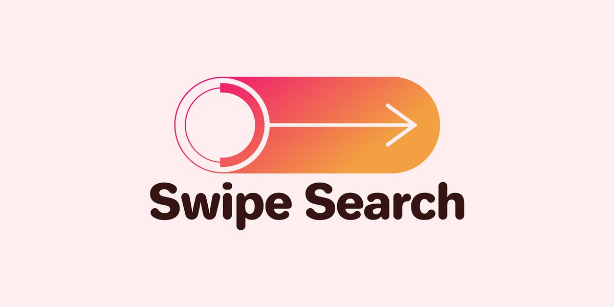 swipesearch.com Domain Name Available

sedo.com/search/details…

#swipesearch #swipe #search #cloud #consulting #marketing #startups #startupideas #investors #investments #technology #download #app #ai #virtual #virtualassistant #CloudAI #serverless #SearchEngine #domains