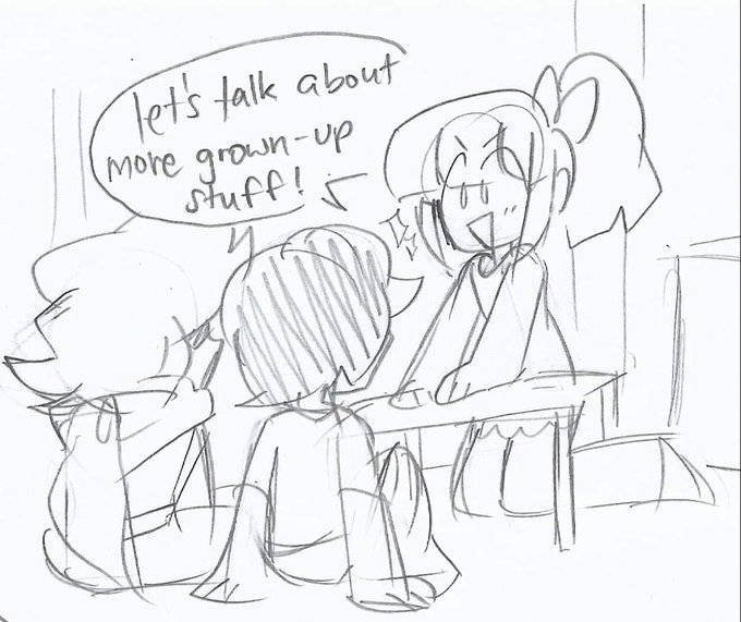 [repost] shhhh its ok blues 