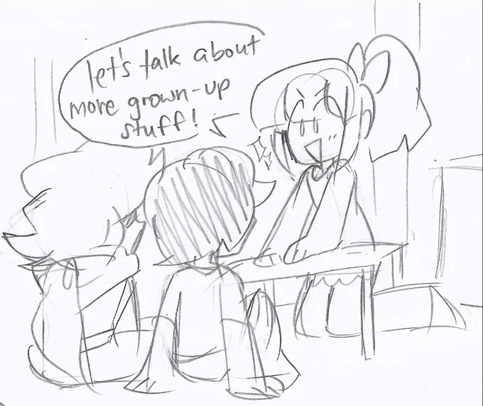 [repost] shhhh its ok blues 