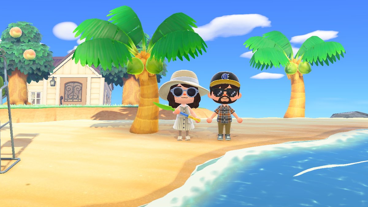 xQueercat's tweet photo. #AnimalCrossing #ACNH #NintendoSwitch https://t.co/R0KyAcbwKZ
