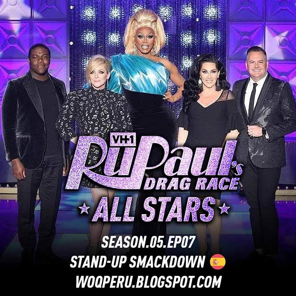 woofqueens's tweet photo. Hey SIS-TERNAS! 💃💃💃

Ya puedes mirar el capitulo 07 de #AllStars5 subtitulado al castellano 🇪🇸🇪🇸🇪🇸

https://t.co/NkYGolLELs 👈👈👈

Recuerda que puedes ver el capitulo sin publicidad usando #brave bajando de nuestro link de referido https://t.co/inNGT48gaj https://t.co/lhwmJF15bM