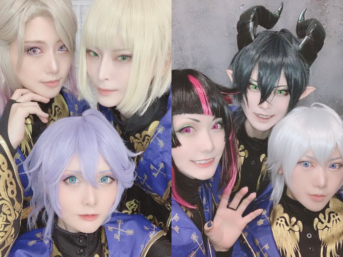 コスプレイヤー巴くずこのTwitter画像57