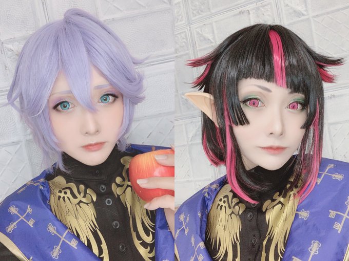 コスプレイヤー巴くずこのTwitter画像58