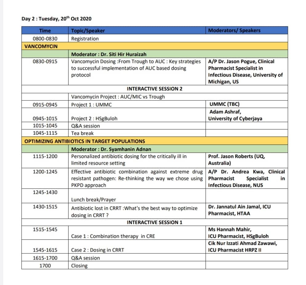 Only 18 seats left.. running fast