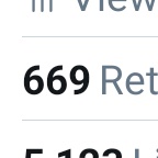 nice. (didn't get the cursed rt's, sadly)