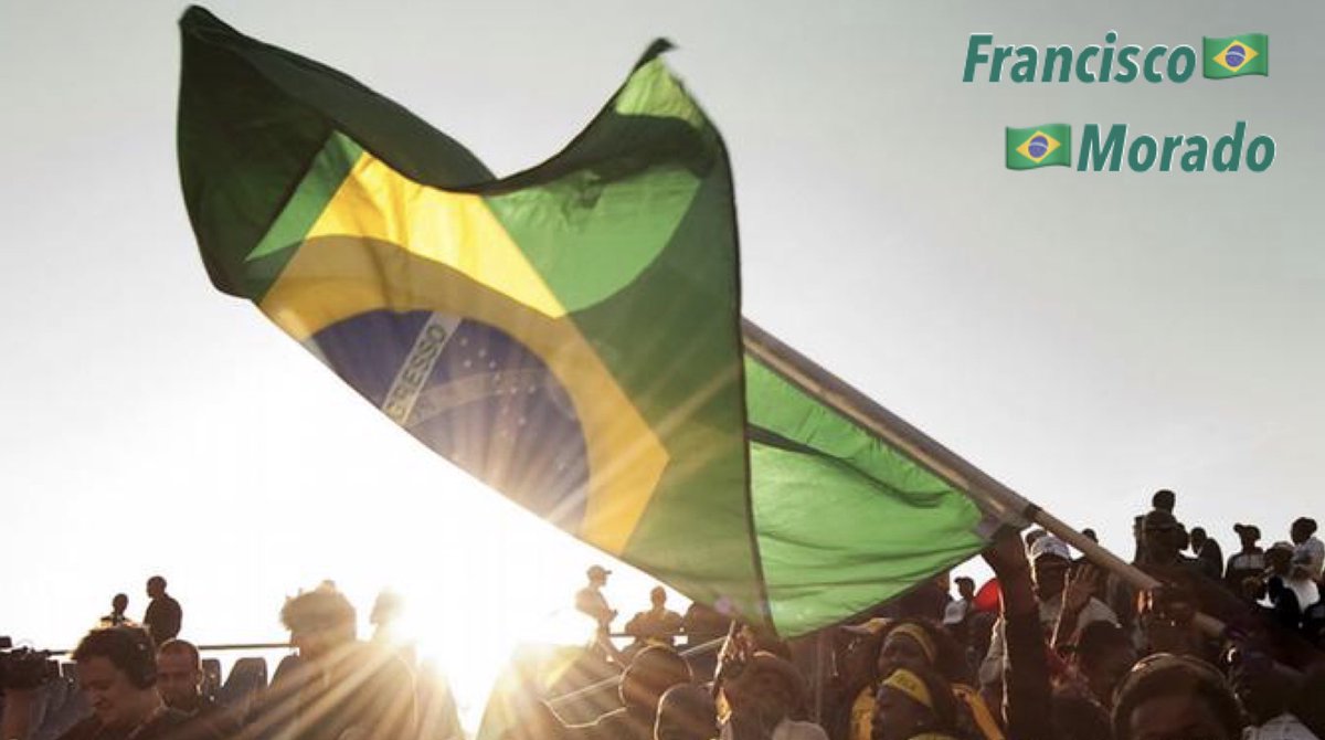 FranciscoMorad3's tweet photo. 🇧🇷PATRIOTAS DO BEM!🇧🇷
@FranciscoMorad3
@FranciscoMorad8
@BitherDa
@BolsoFenix
@BRUCENARO
@38_Carla1P_38
@38_Caca2P_38
@OHNIKIHS_38
@Adsbarreto17
@Ale1970Ramos
@tekaribeiro
@amdn08
@MGDOliveira_
@AngelpeloBrasil
@AmericoCamilo
@3Bolsogata
@CarolDeToni
@Christina38JB
@ClauCostaMyk https://t.co/q7qPpbzDXt