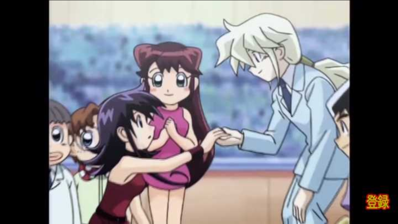 Genki スパロボ参戦希望 デュエル マスターズ チャージ 真中紗雪さん 超可愛い 真中紗雪 千葉紗子 デュエル マスターズチャージ デュエルマスターズチャージ デュエルマスターズ チャージ 松本しげのぶ コロコロコミック スパロボ参戦