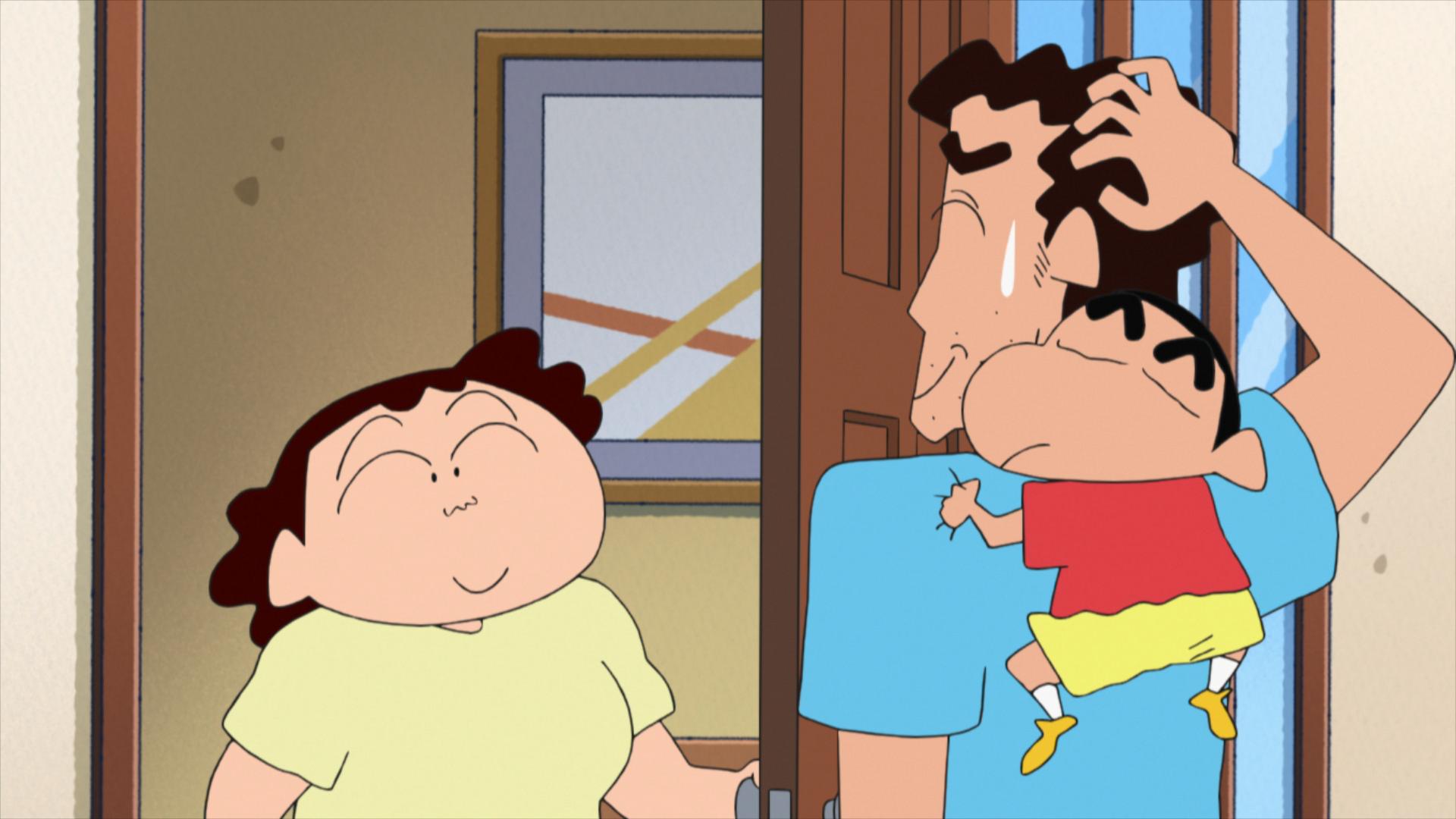 7 30映画公開 クレヨンしんちゃん 公式 على تويتر このあと夕方4時30分からは クレヨンしんちゃん 今日は 優勝カップはいずこへだゾ 恋する水族館だゾ カスカベ駅前で昼食をだゾ 暑い日 でも 家族で笑える3本立て 最初からミテネ Kureshin