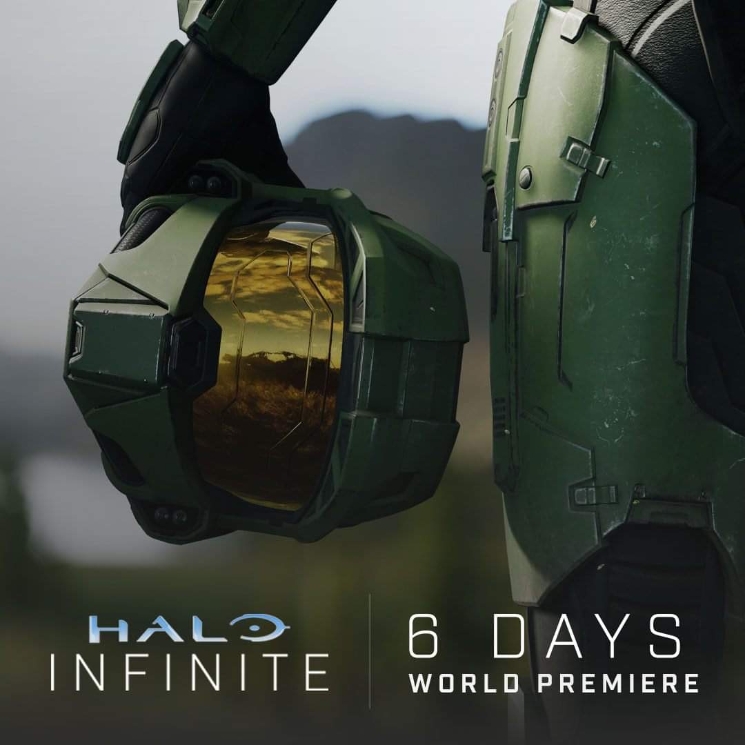 rickyneitor4000's tweet photo. #HaloInfinite #343Industries !!!
O: https://t.co/PJ9ZCcB9HV