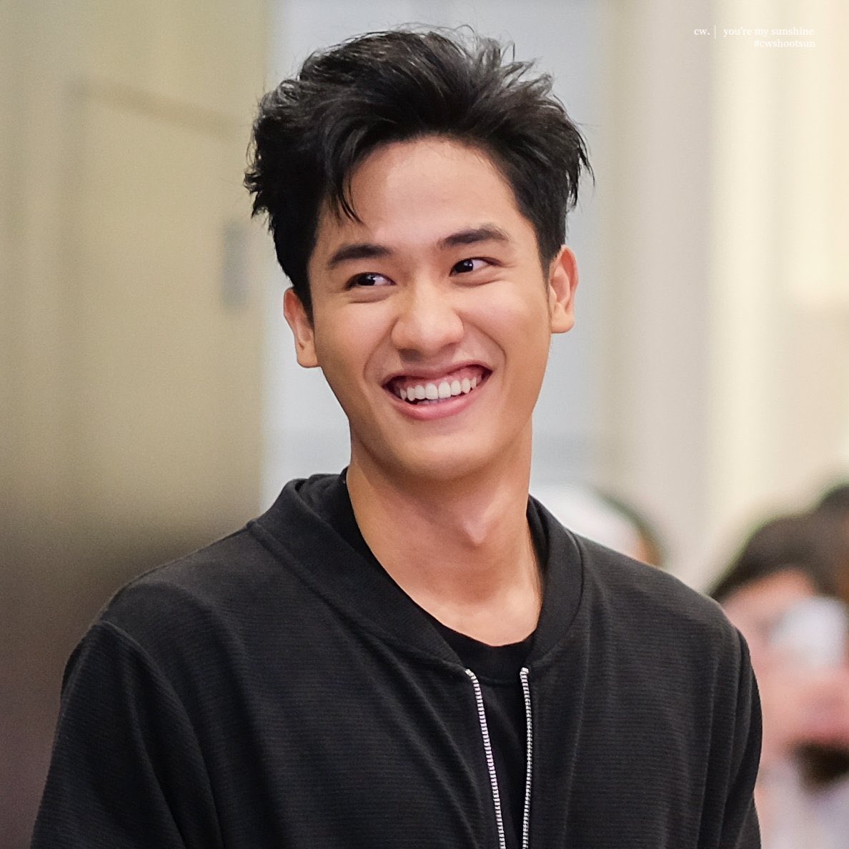 imagine tay tawan as your boyfriend; a thread
