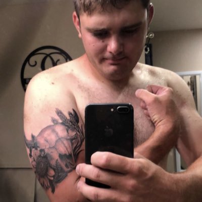 Chase2169's tweet photo. #NewProfilePic https://t.co/iR8Ki8ZYq7