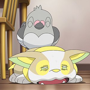 ট ইট র ニュータイプ編集部 Webnewtype ポケットモンスター 第29話の先行カットが到着 ワンパチがこばとポケモンのマメパトを連れて来て T Co Dakscqg3vt Anipoke Pr ট ইট র ニュータイプ編集部 Webnewtype ポケットモンスター 第29話の先行カットが到着 ワンパチがこばとポケモンのマメパトを連れて来て T Co Dakscqg3vt Anipoke Pr