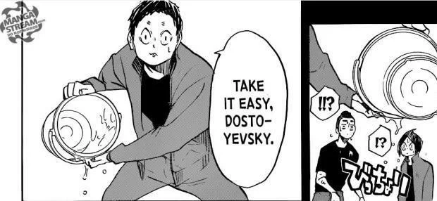 IF FUKUNAGA DOESNT BECOME A COMEDIAN IM GONNA RIOT 