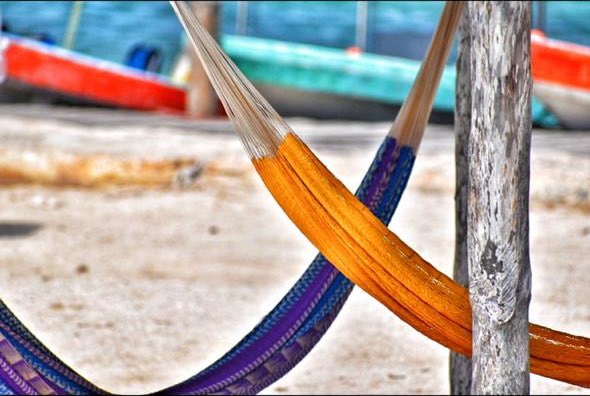 Like si quisieras despertar entre los colores de Yucatán...
🦩🌴🦩🏝🦩
#YucatanEsColor 
<a href="/YucatanTurismo/">Yucatan Turismo</a>