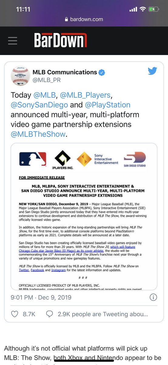 DOZER tweet media