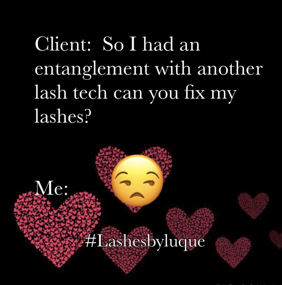 MariaLu79691934's tweet photo. #lashesbyluque https://t.co/W9mNbqiAst