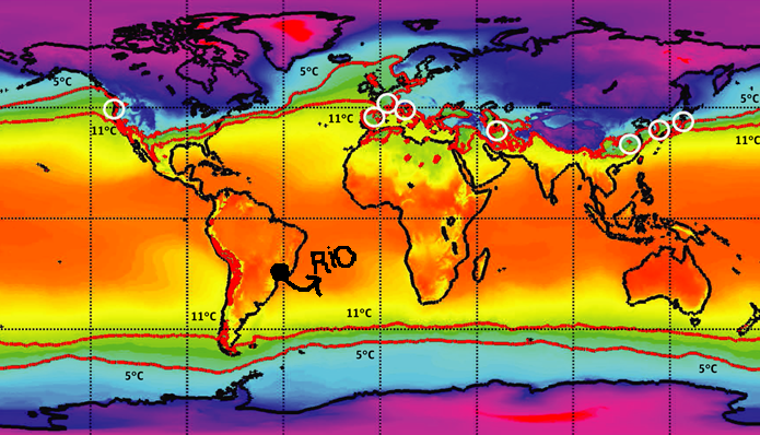 5/ About the hypothesis that warm and humid weather could contribute to a milder COVID19 scenario: https://jamanetwork.com/journals/jamanetworkopen/fullarticle/2767010Counterfactuallly speaking, that means that things could have been (much) worse around here?  @JAMANetworkOpen
