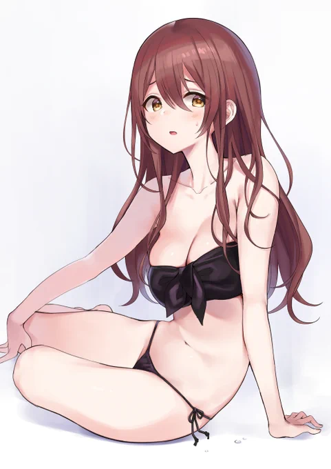 甜花ちゃん 