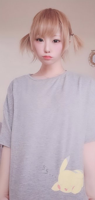 コスプレイヤー碧葉さちのTwitter画像23