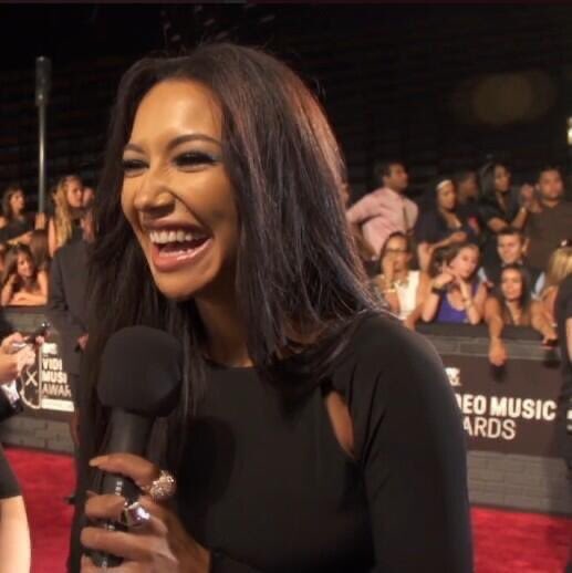 Beautiful_Liz_'s tweet photo. Now smile! It’s truly the sexiest thing to flaunt - Naya Rivera 🦋💕 https://t.co/I6zlhvIwgy