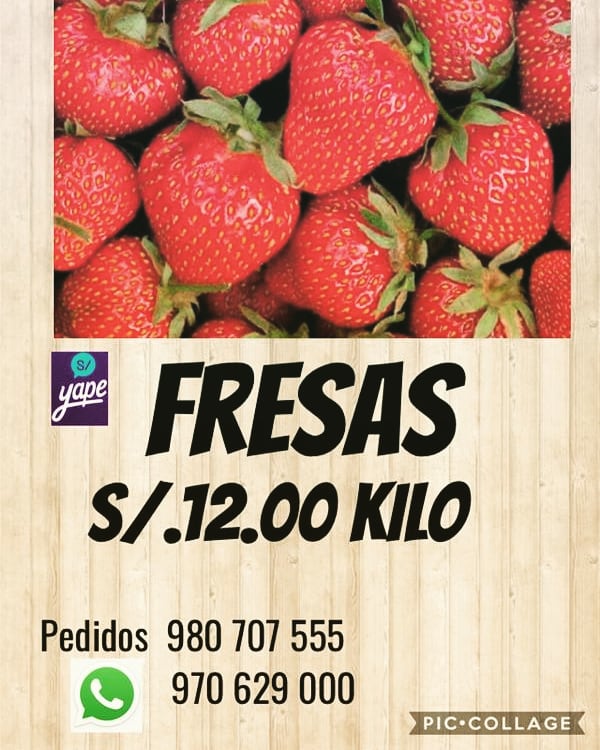 gomezsuccar's tweet photo. Del campo a la seguridad de tu hogar sin costo adicional. https://t.co/I0d4xbDNXL