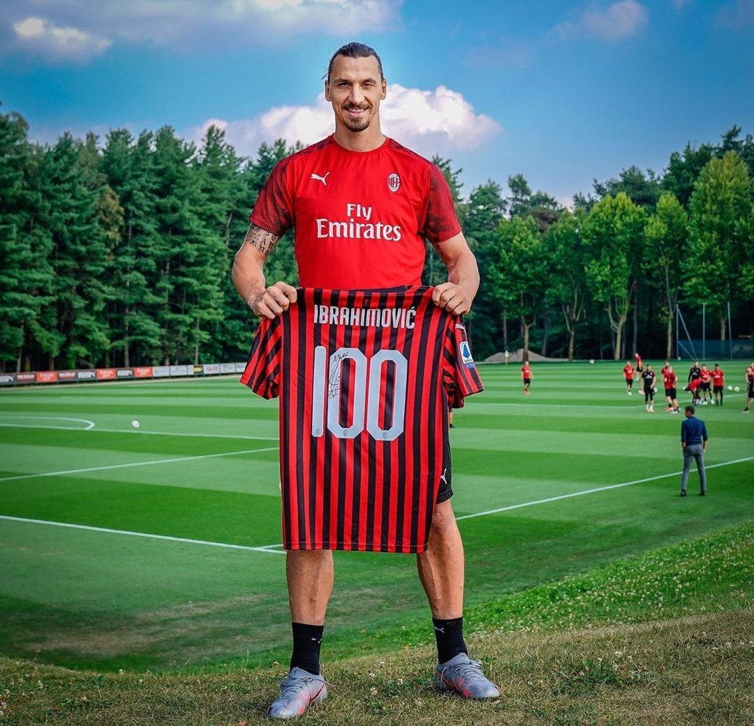 Roman2nya bakal diperpanjang dan pensiun di Milan nih