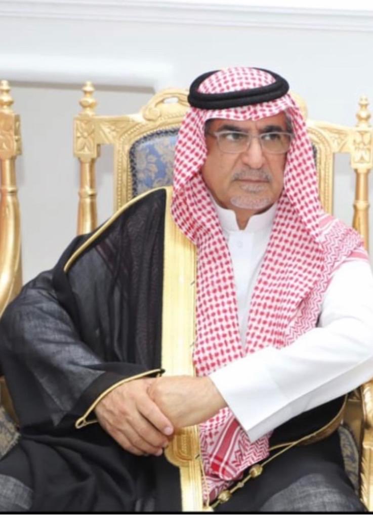 alogayyelfamily's tweet photo. عضو مجلس إدارة العائلة  أ.عبدالعزيز بن عبدالله بن سليمان #العقيّل
@Almethnbany 

#قصر_ابن_عقيّل
#القصيم https://t.co/oBWTHDJGEq