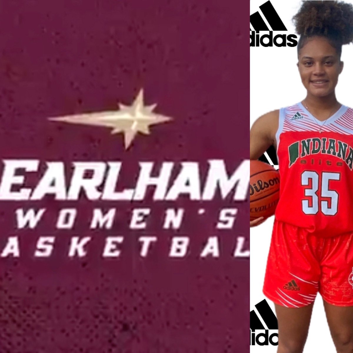 AleenaMongerie's tweet photo. Thank you Coach Watson @EarlhamWBB @EarlhamQuakers for the amazing opportunity to play at @earlham1847‼️💪🏽🏀❤️🙌🏾@ASGR1995 #IndianaEliteMead21 @MHS_Girls_ @Post_Playa #WeAreElite #BeElite #MakeEmNotice #NextLevelWbb @prephoopsjacob #mustangstrong @don_halling @trueballnation https://t.co/Ix1inoqo3z
