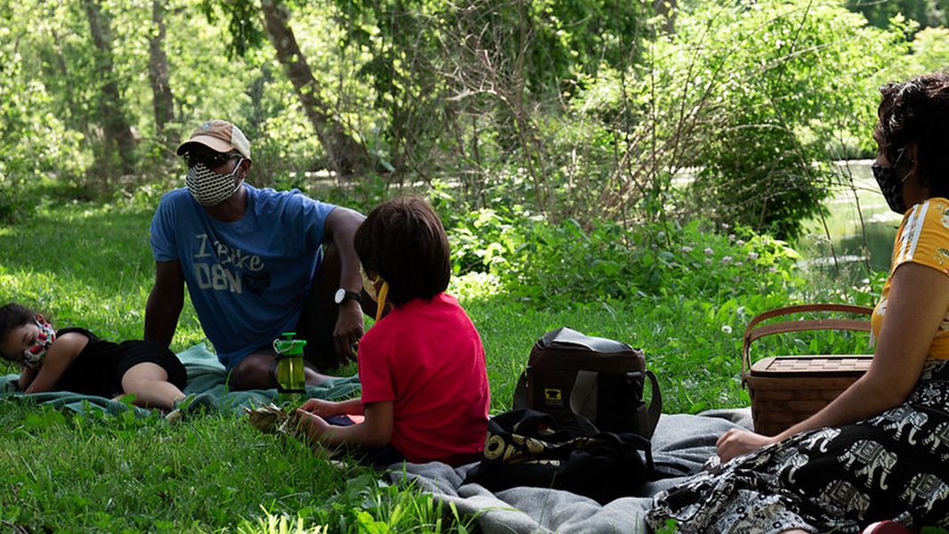 CAMMENGA's tweet photo. A peaceful refuge, an exciting adventure, a much-needed dose of fresh air – parks are more important than ever these days.

https://t.co/CGQdYgtavK

#hiking #backpacking #camping #hunting #fishing #trekking https://t.co/gxnwuBIfn4