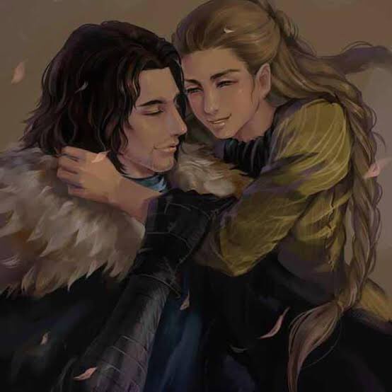 jonarya_'s tweet photo. Her home was gone, her parents dead, and all her brothers slain but Jon Snow on the Wall. That was where she had wanted to go. She told the captain as much, but even the iron coin did not sway him. Arya never seemed to find the places she set out to reach.  #Jonrya #ASOIAF #GoT https://t.co/i1bwlCgA16
