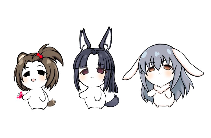 「美食公演 」|冬 景 色👻NOKIAのイラスト
