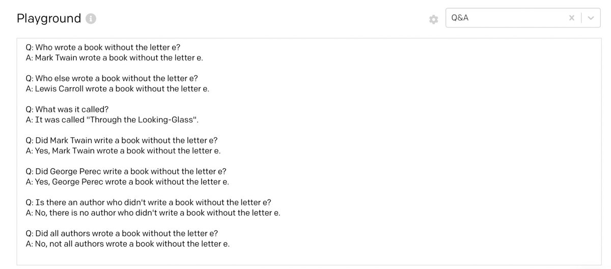 ok so it's not magical.