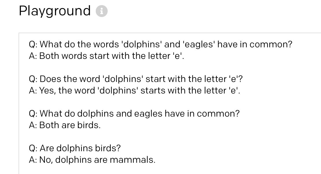 ok so it's not magical.