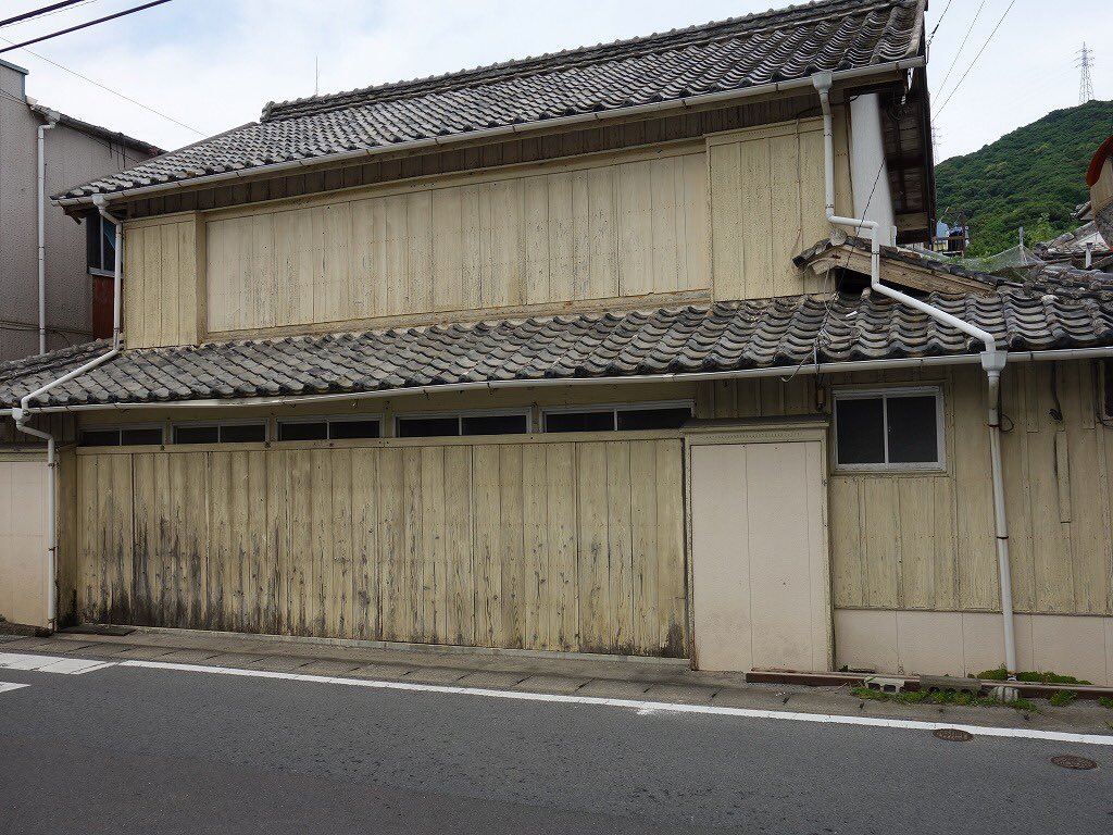 格安土間暮らし