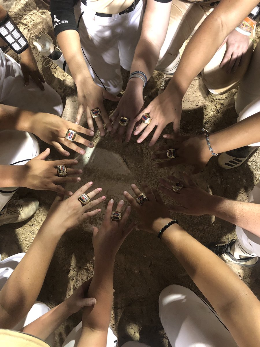18u <a href="/usaeliteselect/">USA Elite Select</a> National Champs!! <a href="/billieandrews/">billie</a> with a 💣 and triple. <a href="/addieb30/">Addison Barnard</a> with a triple. <a href="/gabby_moser_/">Gabrielle Moser</a> tourney MVP <a href="/addieb30/">Addison Barnard</a> offensive MVP. Up Next is OKC USA Gold Nationals! #GoldDNA #NotAboutYou <a href="/HuskerSoftball/">Nebraska Softball</a> <a href="/GoShockersSB/">Wichita State Softball</a> <a href="/SDCoyotesSB/">South Dakota Softball</a> <a href="/TopGunEvents/">Top Gun Events</a> <a href="/ExtraInningSB/">EXTRA INNING SOFTBALL</a>