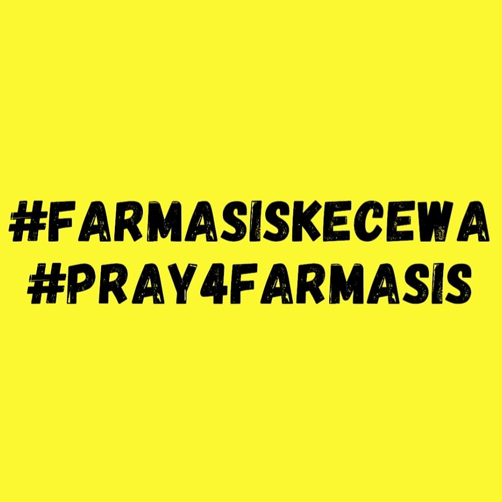 Arasna_N's tweet photo. "akang gendang" kalo saya bilang maju maju ya "maju, maju, maju, maju"  @DPR_RI @NajwaShihab #farmasiskecewa #pray4farmasis https://t.co/7lh0BPRIqU