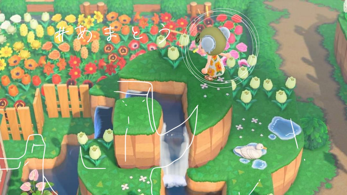 sos_hungry's tweet photo. 自己紹介カードを作りました✡*｡ﾟ

Twitterで絡んだりアイテム交換できるお友達が欲しいです。

仲良くしてくれる方RT/♡お願いします⸜( ' ᵕ ' )⸝*

#あつ森自己紹介カード 
#あつ森民と繋がりたい 
#あつ森フレンド募集 
#あつ森写真部 https://t.co/O46ze1UMzB