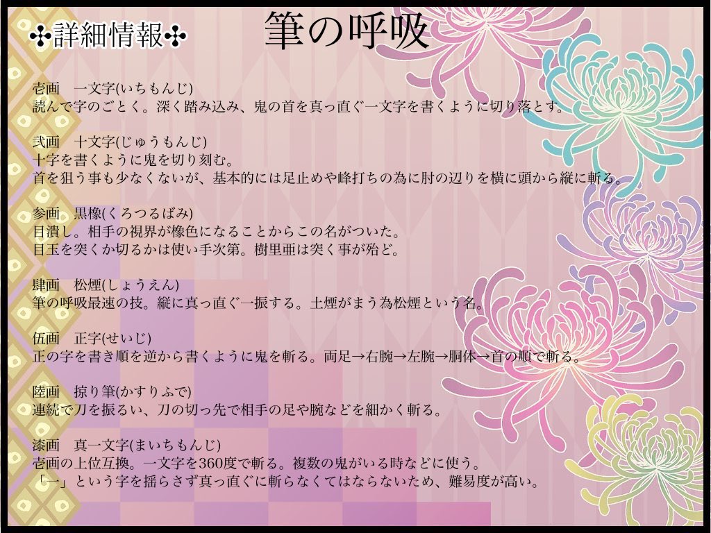 二次創作企画 歓喜ノ切刃 カンキノキリハ Kanki No Kiriha Twitter 二次創作企画 歓喜ノ切刃 カンキノキリハ Kanki No Kiriha Twitter