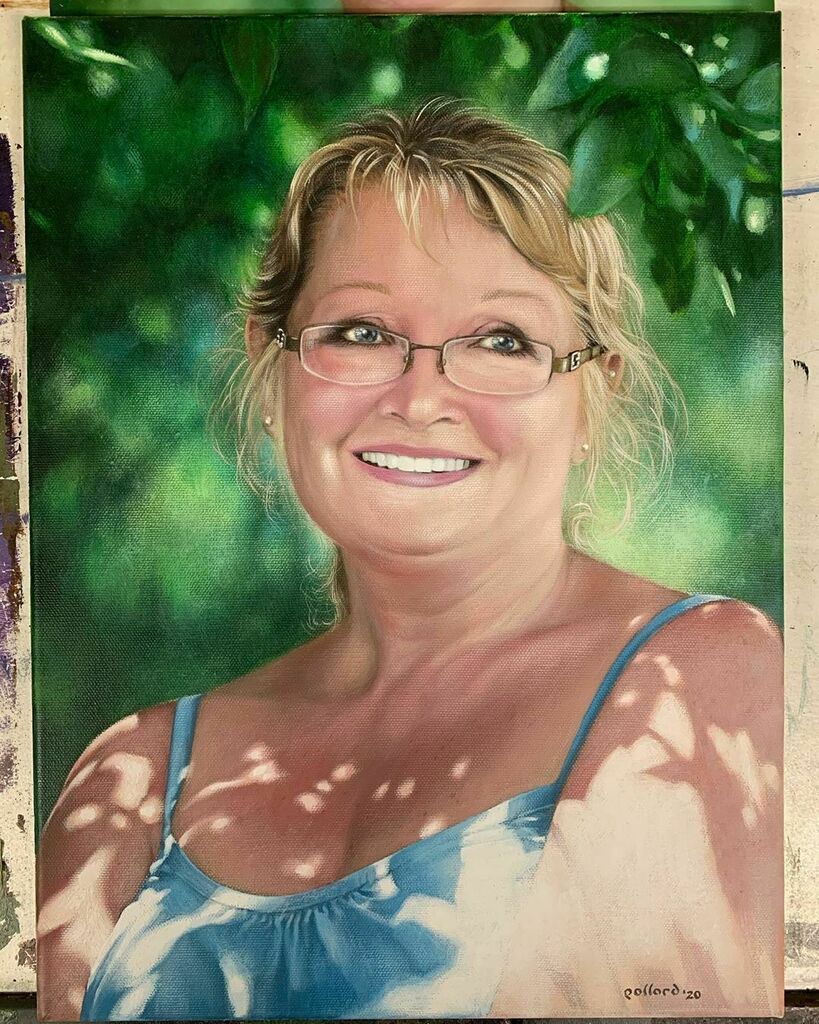 pollardstudio's tweet photo. Complete
.
.
.
.
#art #artist #artwork #newart #artshare #artnerd #artnews #glennpollard #pollardstudio #painting #acrylic #wip #artistsoninstagram #portrait #portraiture #commission #pencil #drawing #illustration #artoftheday #underpainting #paintp… https://t.co/08lOwcyjrb https://t.co/ylRIAOI5Ak