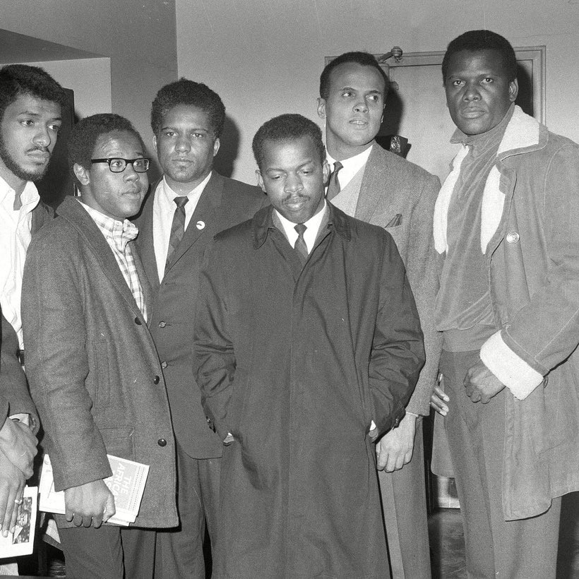 Bakari_Sellers's tweet photo. Rest in power. https://t.co/izNacIAQLM