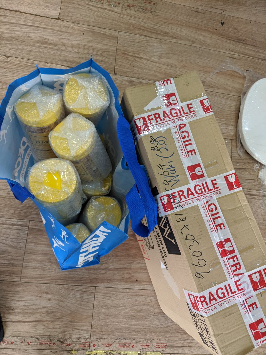 princetriniey's tweet photo. Done pos popcorn #flavyo harini π¦π¦π¦π¦
Mana yang belum rasa meh cepat cepat order before sold out lagi risau ni stok tak banyak dahhhπΏπΏπΏ boleh DM atau tekan je link ni https://t.co/r1VR8P1BX9 https://t.co/GBFall9SbY