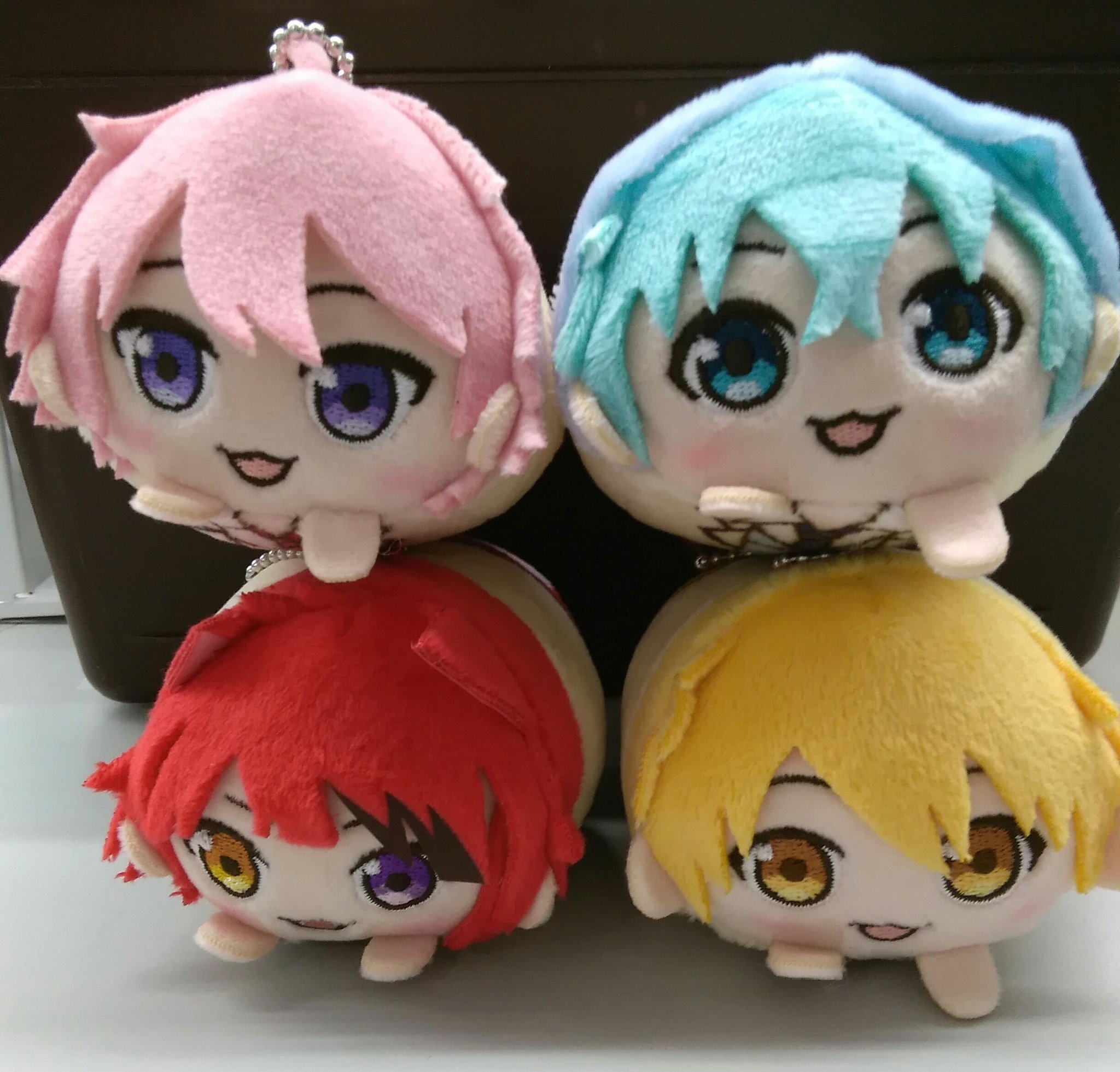 6点 ゲーム・おもちゃ・グッズ さとみくん もちころりん