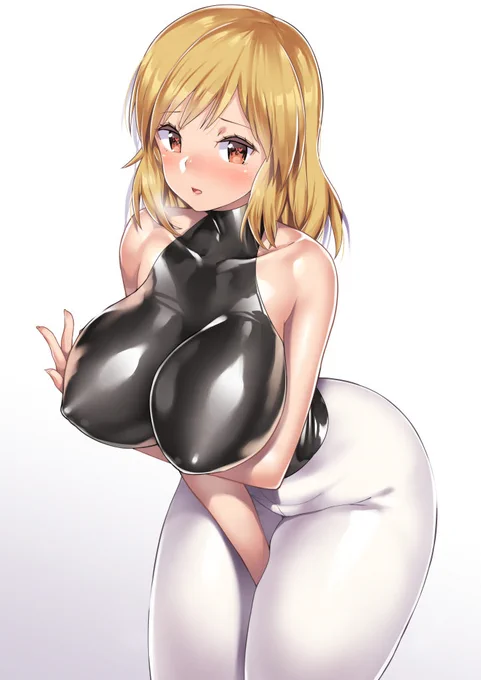 もじもじしながら挨拶するようになった近所のおばさん 